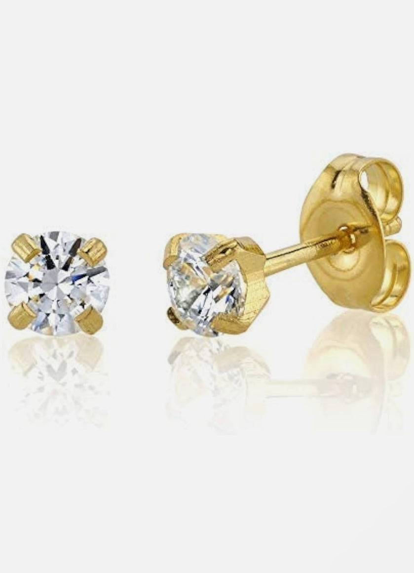 Cubic Zirconia