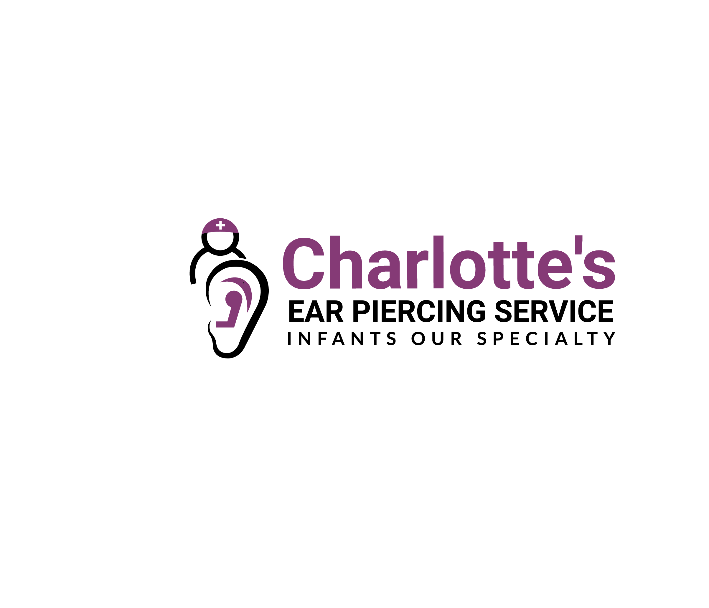 Charlottes Ear Piercing Service