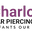 Charlottes Ear Piercing Service logo